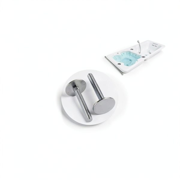 XT Elevator Bolts 1/4-20 Zinc Plated Rust Resistant-6