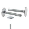 XT Elevator Bolts 1/4-20 Zinc Plated Rust Resistant-4