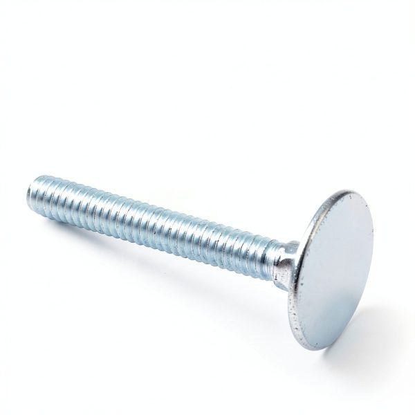 Bolts Elevator Bolts Galvanized Steel Heavy Duty Fasteners-1