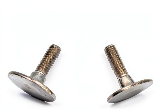 FAS Stainless Steel Elevator Bolts QC Inspected Industrial-1