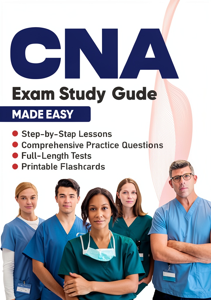 Nursing Reference eBook displayed on a Kindle device