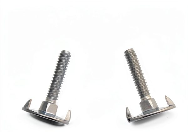 FAS Stainless Steel Elevator Bolts Industrial Hardware-2