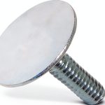 Hard-to-Find Fastener Elevator Bolt Alloy Steel Zinc Grade 2-0