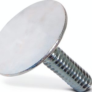 Hard-to-Find Fastener Elevator Bolt Alloy Steel Zinc Grade 2-0