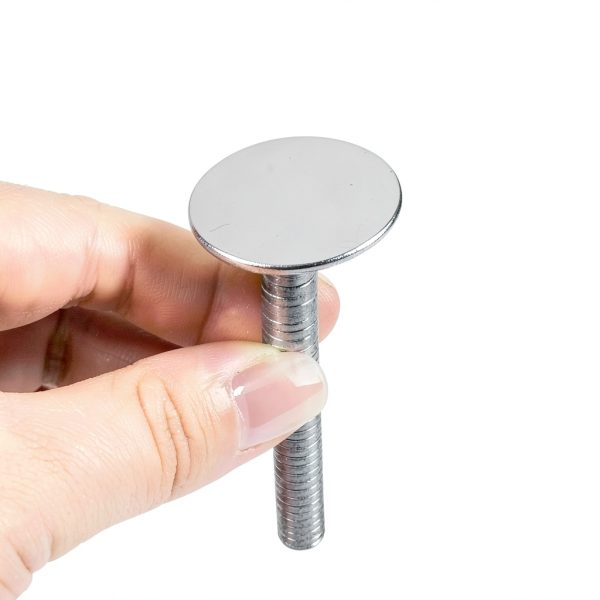 EINDER Elevator Bolts Galvanized Rust Resistant Fasteners-5