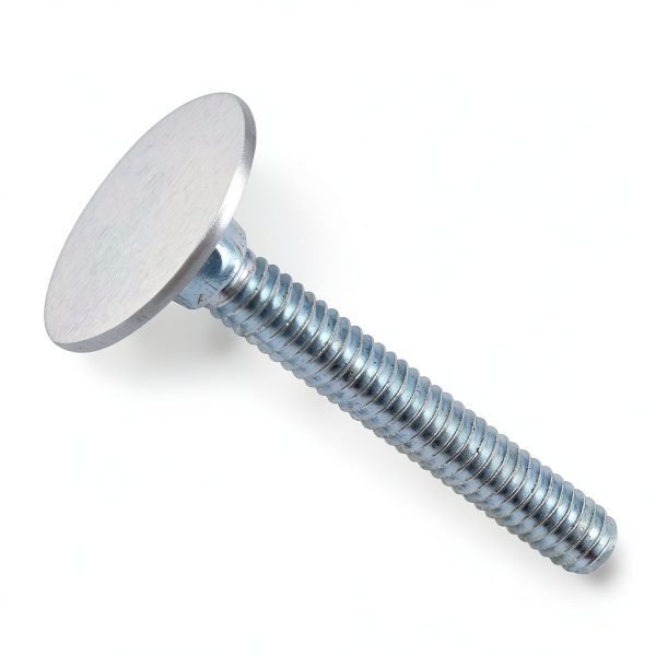 Bolts Elevator Bolts Galvanized Steel Heavy Duty Fasteners-0