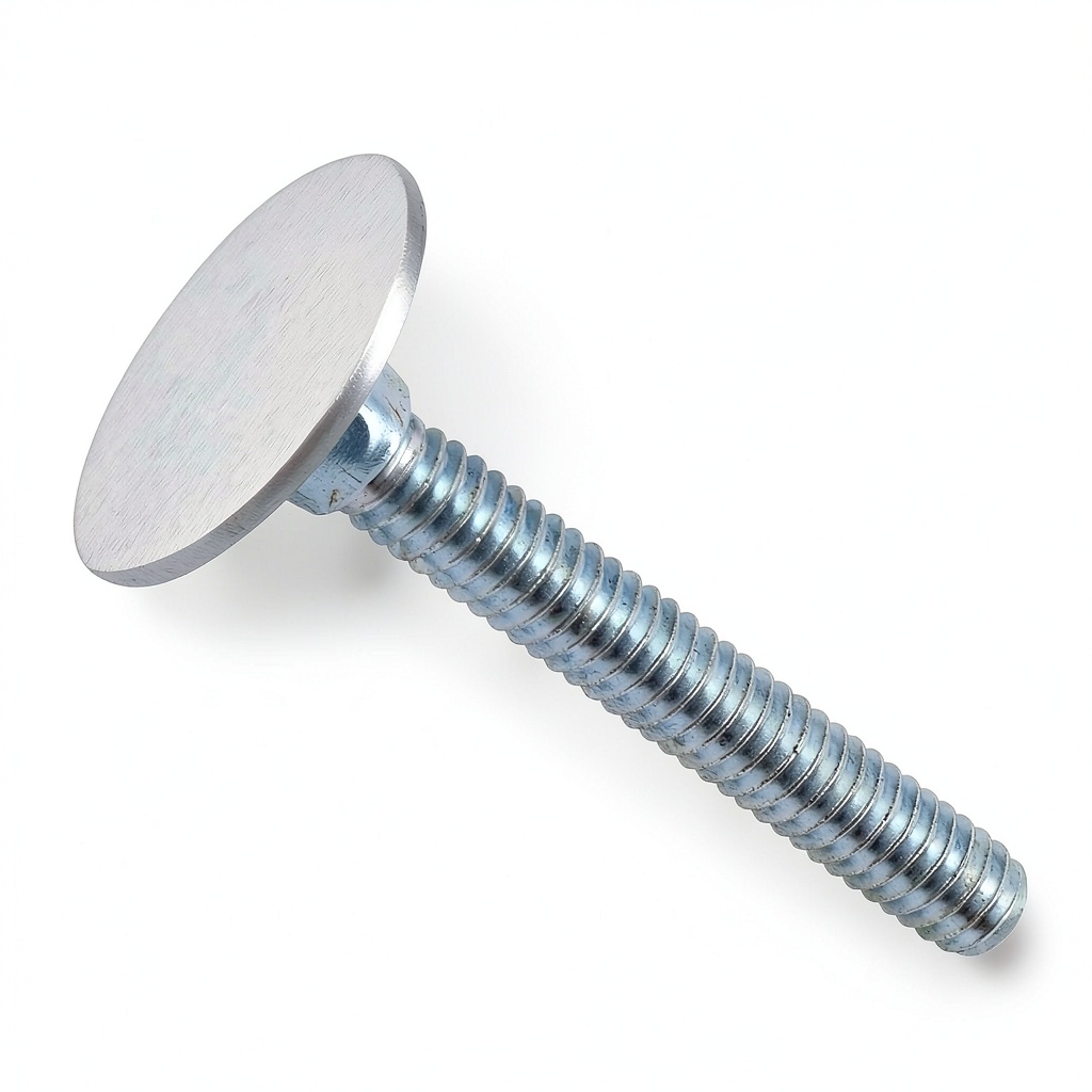 'Bolts elevator bolts in various finishes for industrial use'