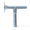 Bolts Elevator Bolts Galvanized Steel Heavy Duty Fasteners-2