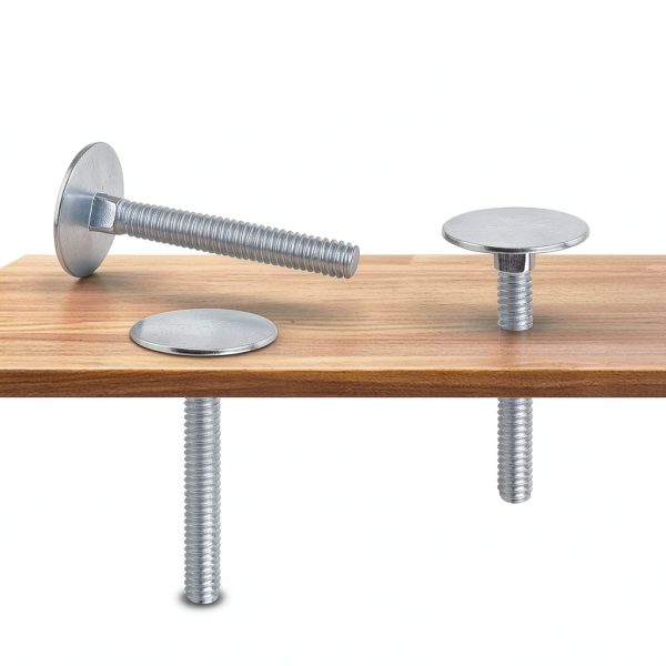 EINDER Elevator Bolts Galvanized Rust Resistant Fasteners-4