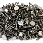 Lexar Industrial 1/4-20 Zinc Elevator Bolts 1-1/2 Length-0
