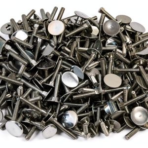 Lexar Industrial 1/4-20 Zinc Elevator Bolts 1-1/2 Length-0