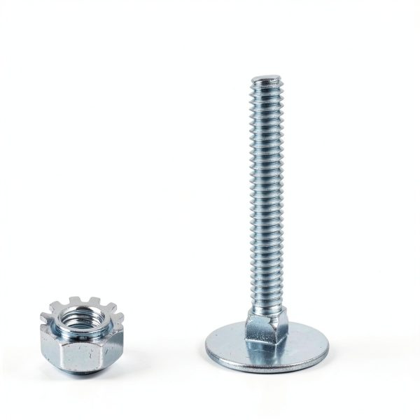 Sxkxm Elevator Bolts Stainless Steel Truck Door Repair Kit-1