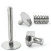 OJP Elevator Bolts Flat Head Steel Industrial Fasteners-2