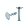 TNITRIB Elevator Bolts 5/16-18 x 2 Galvanized Flat Head-3