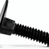 Elevator Bolts Hillman Alloy Steel Black Phosphate Grade 2-1