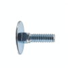 TNITRIB Elevator Bolts Galvanized Flat Head Fasteners-1