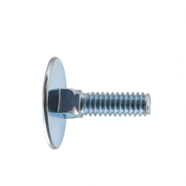 TNITRIB Elevator Bolts Galvanized Flat Head Fasteners-1