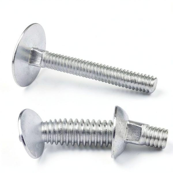EINDER Elevator Bolts Galvanized Rust Resistant Fasteners-2