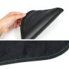 Vsvgmoq Under Grill Mat Fire Resistant Fiberglass Silicone-3