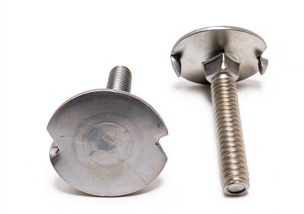 FAS Stainless Steel Elevator Bolts Industrial Hardware-0