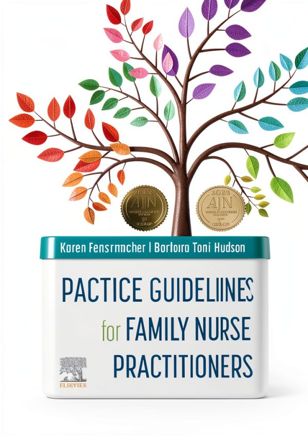 Elsevier Nursing Reference 6th Edition Digital Book Kindle-0