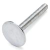 XT Elevator Bolts 1/4-20 Zinc Plated Rust Resistant-0