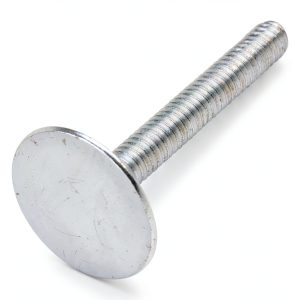 XT Elevator Bolts 1/4-20 Zinc Plated Rust Resistant-0