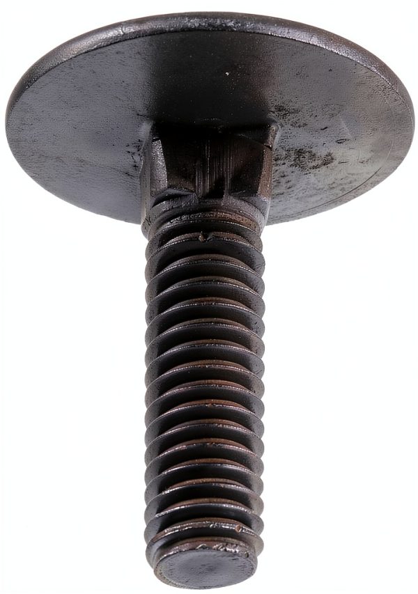 Hillman Elevator Bolts Alloy Steel Grade 2 Hex Head-1