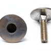 FAS Stainless Steel Elevator Bolts QC Inspected Industrial-0