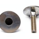 FAS Stainless Steel Elevator Bolts QC Inspected Industrial-0