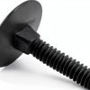 Elevator Bolts Hillman Alloy Steel Black Phosphate Grade 2-2