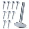 EINDER Elevator Bolts Galvanized Rust Resistant Fasteners-0