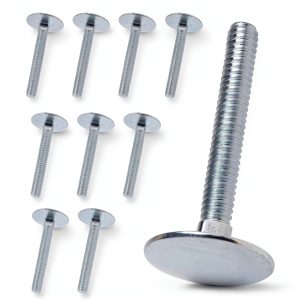 EINDER Elevator Bolts Galvanized Rust Resistant Fasteners-0
