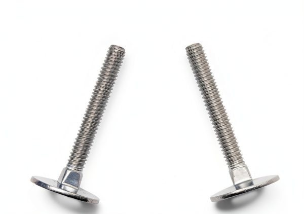 FAS Elevator Bolts 18-8 Stainless Steel Industrial Fasteners-1
