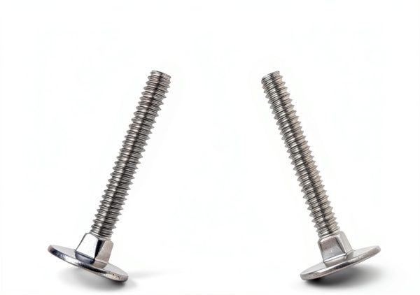 FAS Stainless Steel Elevator Bolts 18-8 QC Inspected-1