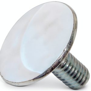 Hard-to-Find Fastener Elevator Bolts Steel Zinc Grade 2-0