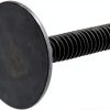 Hillman Elevator Bolts Alloy Steel Grade 2 Unfinished-0