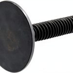 Hillman Elevator Bolts Alloy Steel Grade 2 Unfinished-0