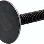 Hillman Elevator Bolt Alloy Steel Grade 2 Large Head-0