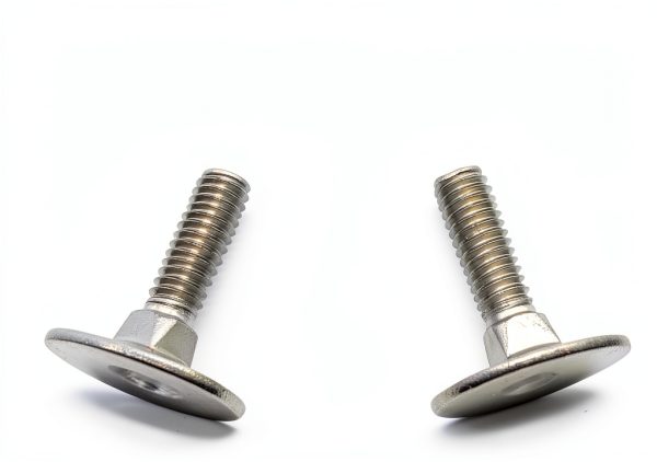 FAS Elevator Bolts 18-8 Stainless Steel QC Inspected-1