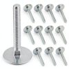OJP Elevator Bolts Flat Head Steel Industrial Fasteners-0