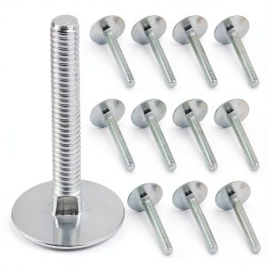 OJP Elevator Bolts Flat Head Steel Industrial Fasteners-0