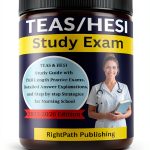 Nursing Reference Kindle eBook Study Guide Fundamentals-0