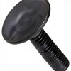 Hillman Elevator Bolts Alloy Steel Grade 2 Hex Head-0