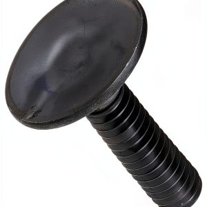 Hillman Elevator Bolts Alloy Steel Grade 2 Hex Head-0