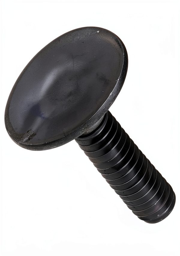 Hillman Elevator Bolts Alloy Steel Grade 2 Hex Head-0