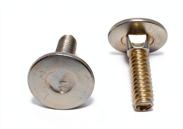 FAS Stainless Steel Elevator Bolts QC Inspected Lot-0