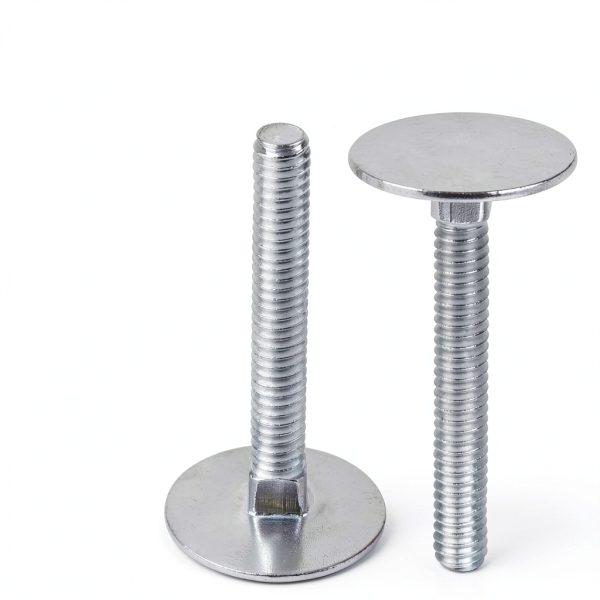 OJP Elevator Bolts Flat Head Steel Industrial Fasteners-3