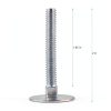 EINDER Elevator Bolts Galvanized Rust Resistant Fasteners-1