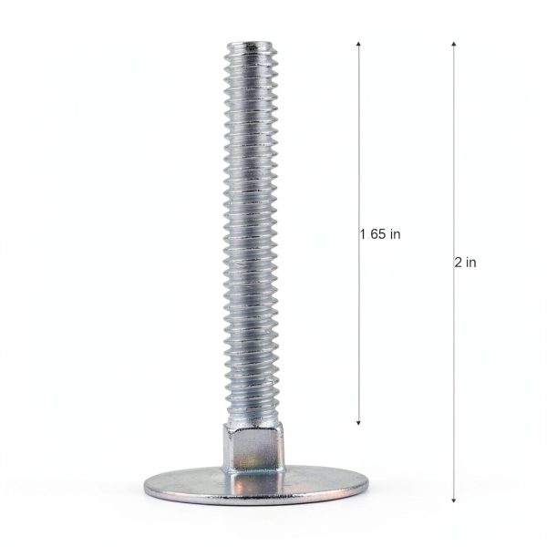 EINDER Elevator Bolts Galvanized Rust Resistant Fasteners-1